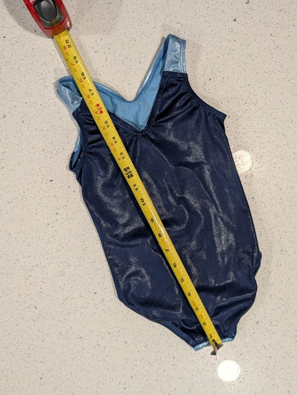 GK elite gymnastics